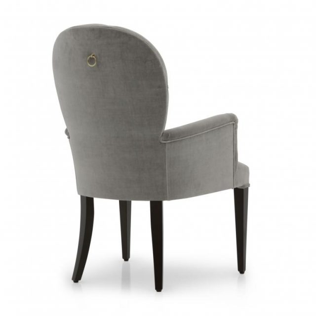 Полукресло Sevensedie CALIPSO SMALL ARMCHAIR
