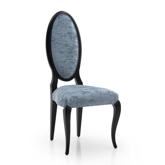Полукресло Sevensedie CAPRICCIO CHAIR