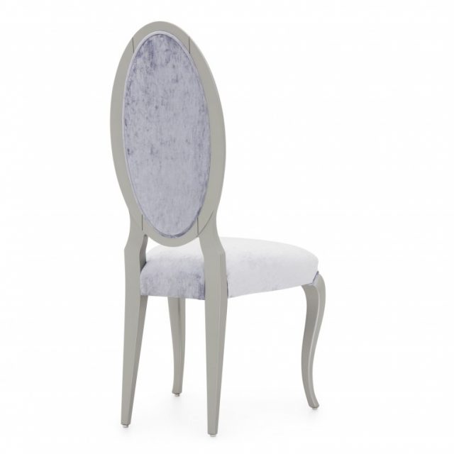 Полукресло Sevensedie CAPRICCIO CHAIR