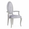 Полукресло Sevensedie CAPRICCIO SMALL ARMCHAIR