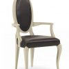 Полукресло Sevensedie CAPRICCIO SMALL ARMCHAIR
