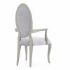 Полукресло Sevensedie CAPRICCIO SMALL ARMCHAIR