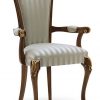 Полукресло Sevensedie CHIARA SMALL ARMCHAIR