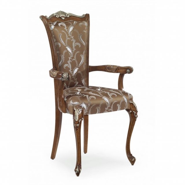 Полукресло Sevensedie CHIARA SMALL ARMCHAIR