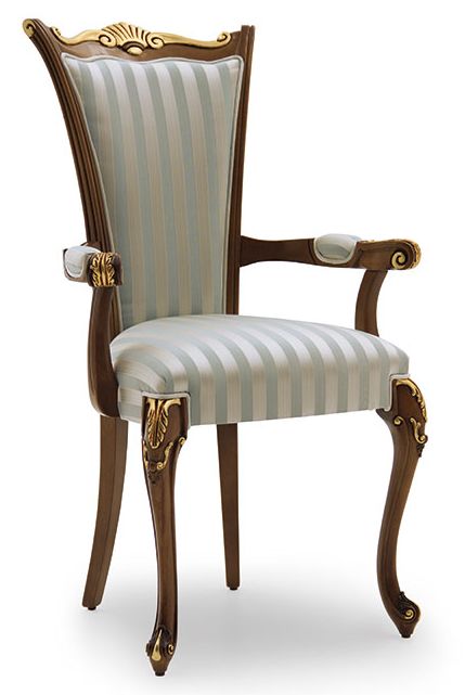 Полукресло Sevensedie CHIARA SMALL ARMCHAIR