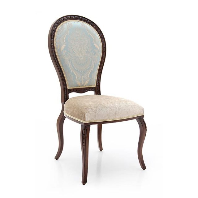 Полукресло Sevensedie CLAUDIA CHAIR
