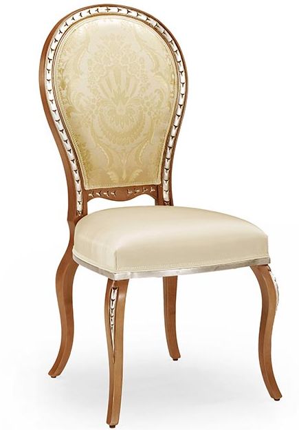 Полукресло Sevensedie CLAUDIA CHAIR