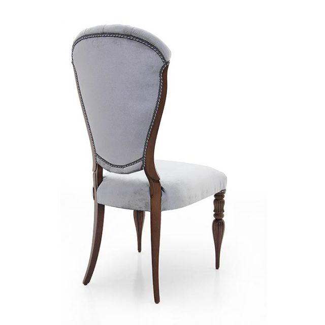 Полукресло Sevensedie CREMONA CHAIR