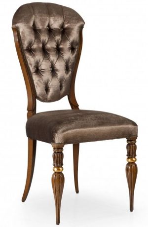 Полукресло Sevensedie CREMONA CHAIR
