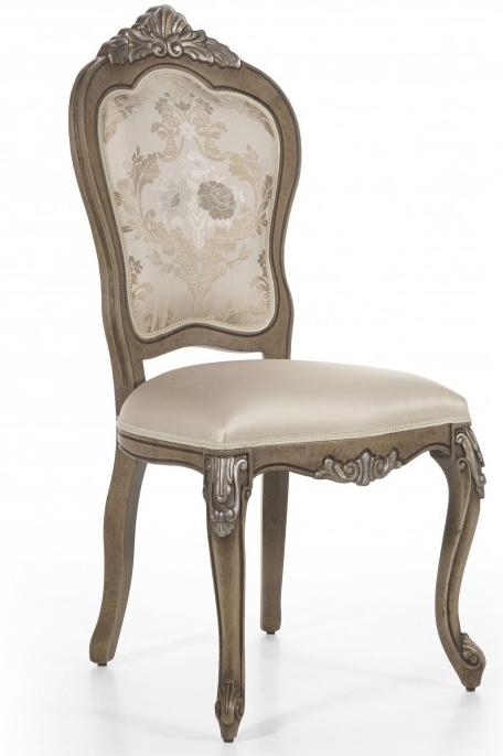 Полукресло Sevensedie CRESTA CHAIR