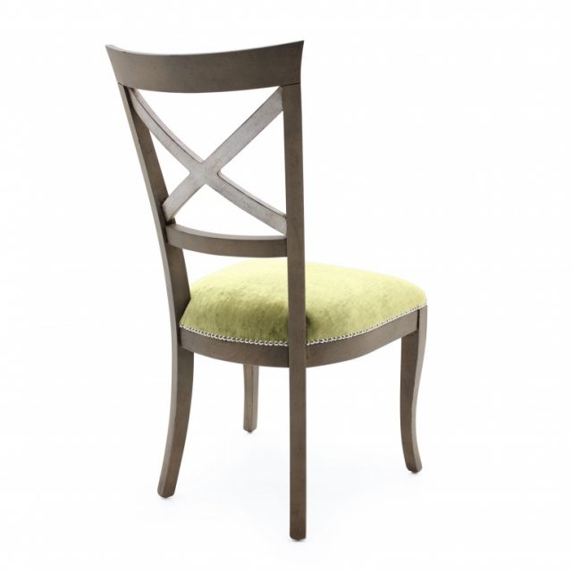 Полукресло Sevensedie CROCE CHAIR