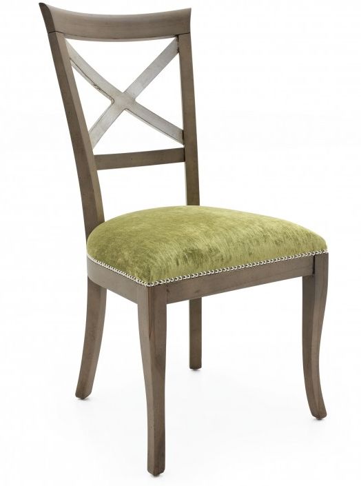 Полукресло Sevensedie CROCE CHAIR