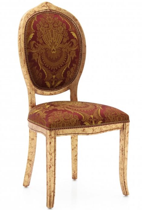 Полукресло Sevensedie DEBORA CHAIR