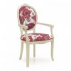 Полукресло Sevensedie DEBORA SMALL ARMCHAIR