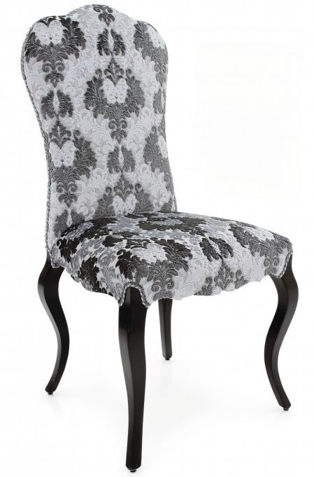 Полукресло Sevensedie DOGE CHAIR