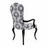 Полукресло Sevensedie DOGE SMALL ARMCHAIR