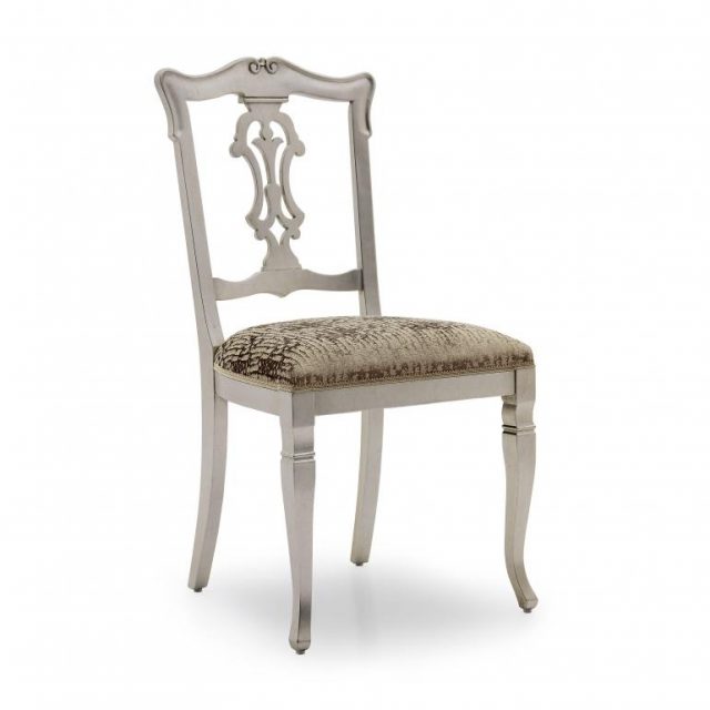 Полукресло Sevensedie DUCALE CHAIR
