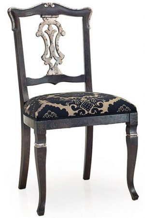 Полукресло Sevensedie DUCALE CHAIR