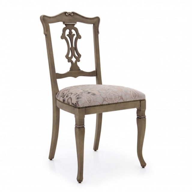 Полукресло Sevensedie DUCALE CHAIR