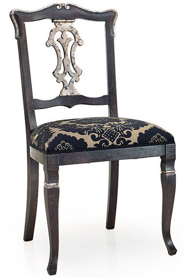 Полукресло Sevensedie DUCALE CHAIR