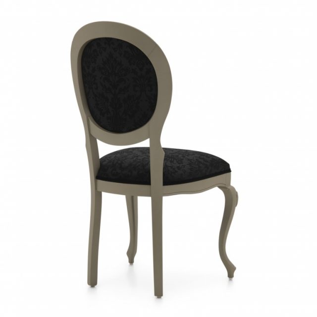 Полукресло Sevensedie EVIA CHAIR