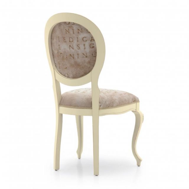 Полукресло Sevensedie EVIA CHAIR