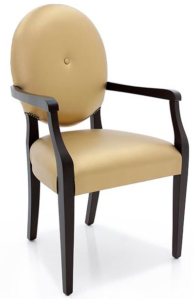 Полукресло Sevensedie FAVOLA SMALL ARMCHAIR