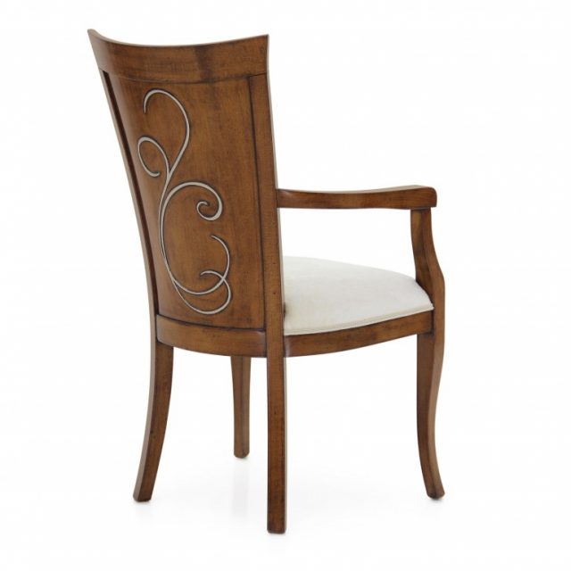 Полукресло Sevensedie FEEL SMALL ARMCHAIR