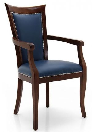 Полукресло Sevensedie FEEL SMALL ARMCHAIR