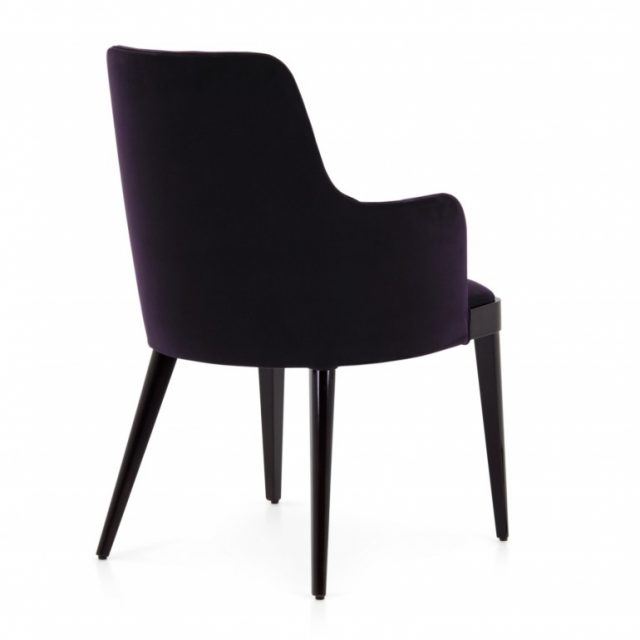 Полукресло Sevensedie FINLANDIA SMALL ARMCHAIR