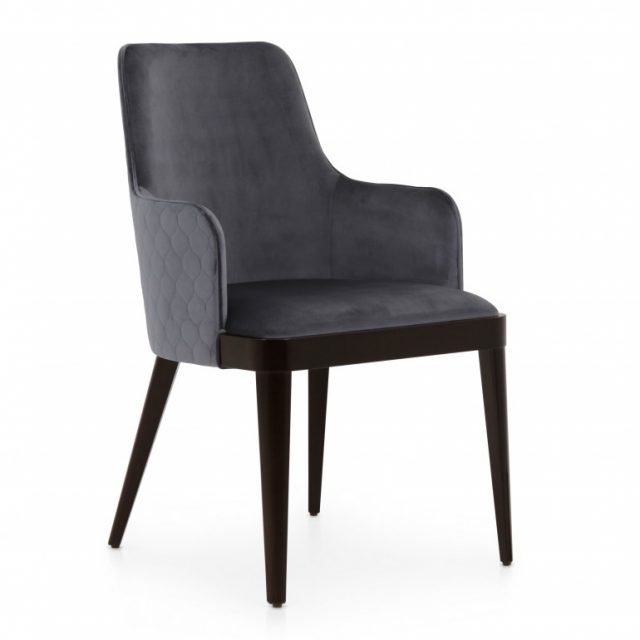 Полукресло Sevensedie FINLANDIA SMALL ARMCHAIR
