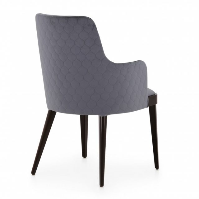 Полукресло Sevensedie FINLANDIA SMALL ARMCHAIR
