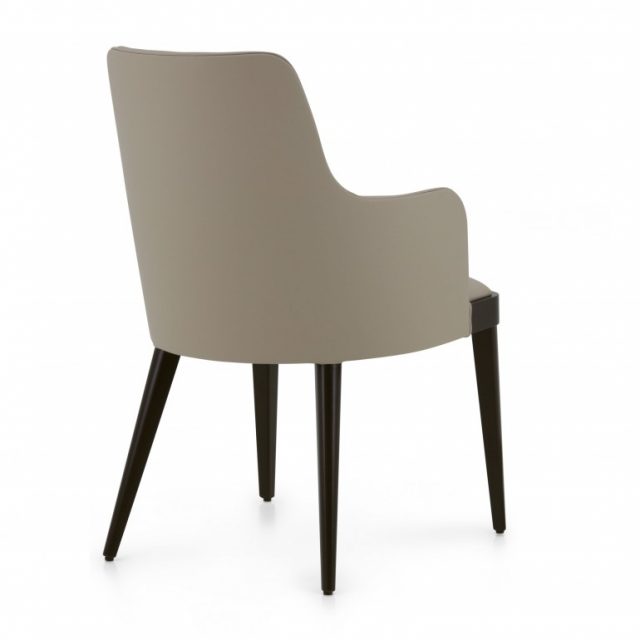 Полукресло Sevensedie FINLANDIA SMALL ARMCHAIR