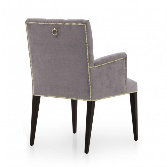 Полукресло Sevensedie FINLANDIA SMALL ARMCHAIR