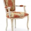 Полукресло Sevensedie FIORINO SMALL ARMCHAIR