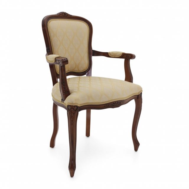 Полукресло Sevensedie FIORINO SMALL ARMCHAIR