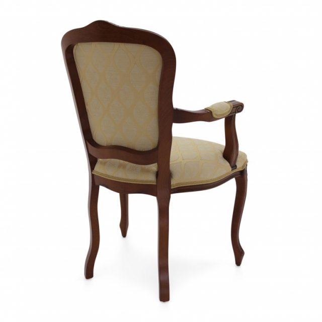 Полукресло Sevensedie FIORINO SMALL ARMCHAIR