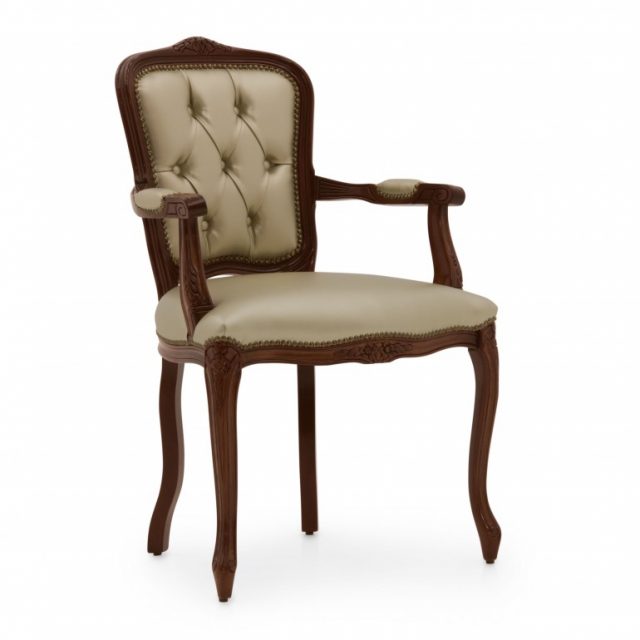 Полукресло Sevensedie FIORINO SMALL ARMCHAIR