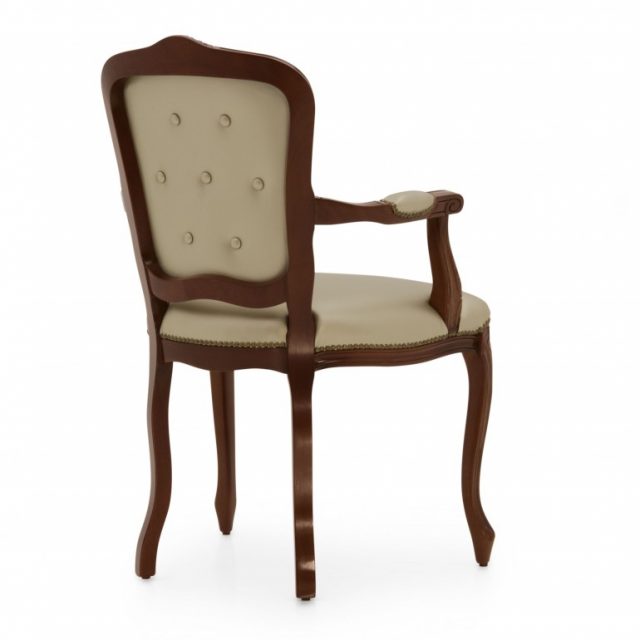 Полукресло Sevensedie FIORINO SMALL ARMCHAIR