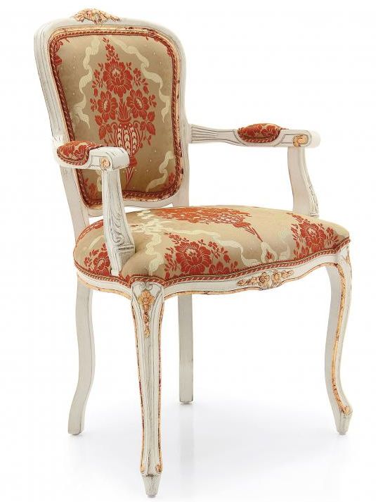 Полукресло Sevensedie FIORINO SMALL ARMCHAIR