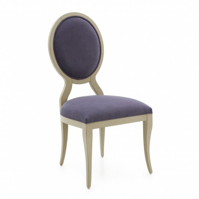 Полукресло Sevensedie GASTON CHAIR