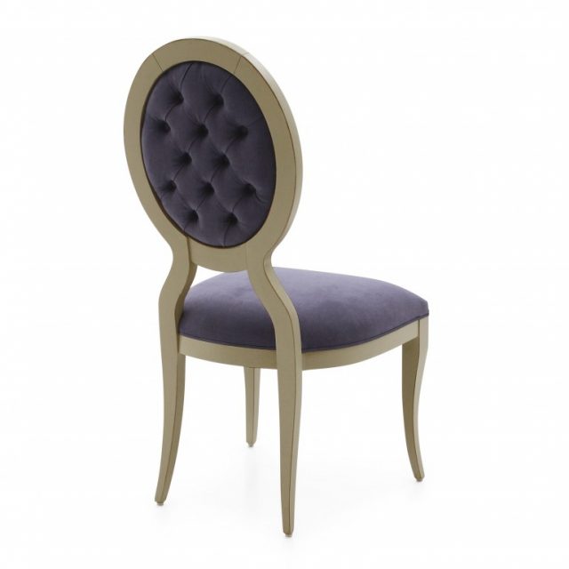 Полукресло Sevensedie GASTON CHAIR