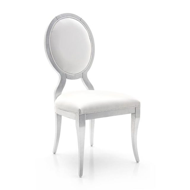Полукресло Sevensedie GASTON CHAIR