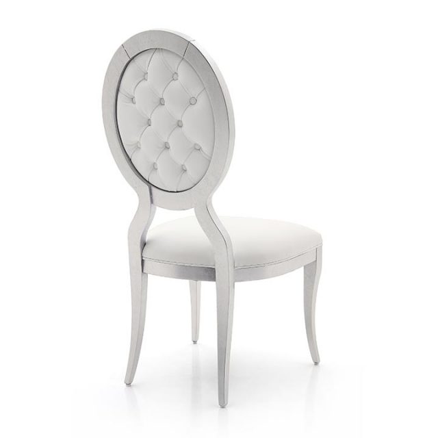 Полукресло Sevensedie GASTON CHAIR
