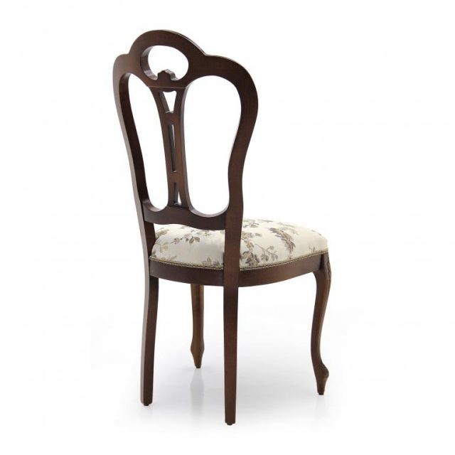 Полукресло Sevensedie GIGLIO CHAIR