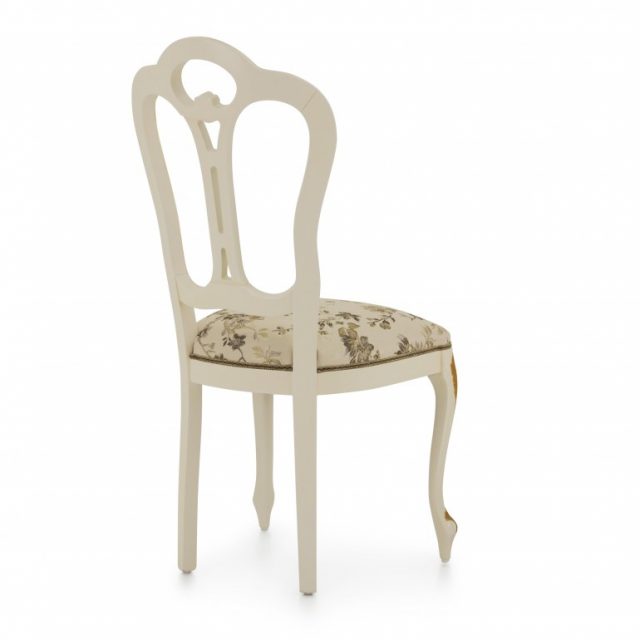 Полукресло Sevensedie GIGLIO CHAIR