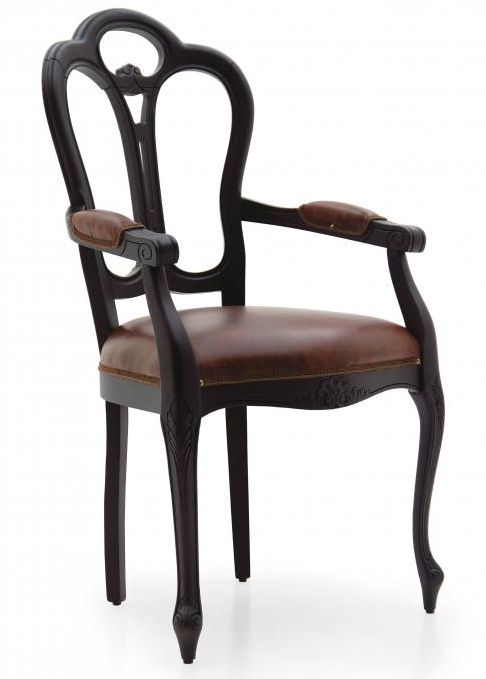 Полукресло Sevensedie GIGLIO SMALL ARMCHAIR