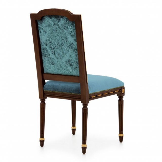 Полукресло Sevensedie GINEVRA CHAIR