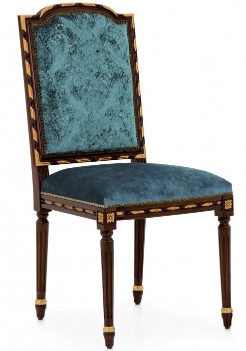 Полукресло Sevensedie GINEVRA CHAIR