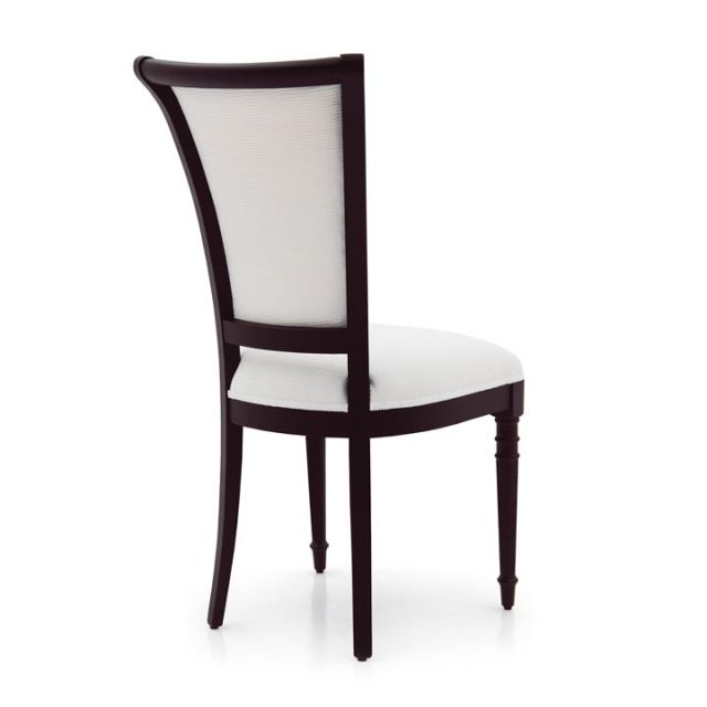 Полукресло Sevensedie GOETHE CHAIR